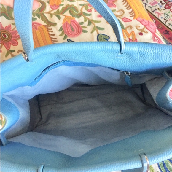 Gorgeous Italian bag - Picture 4 of 16